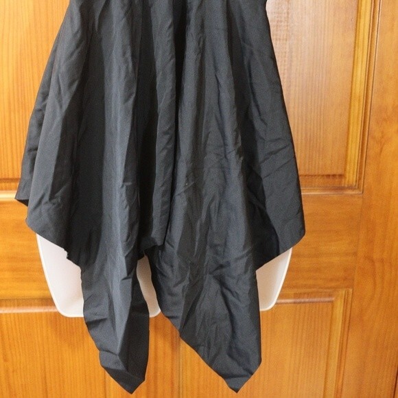 Unbranded Swimsuit Tank Top Acymmetric Flowy Swim Top Small - Picture 7 of 10